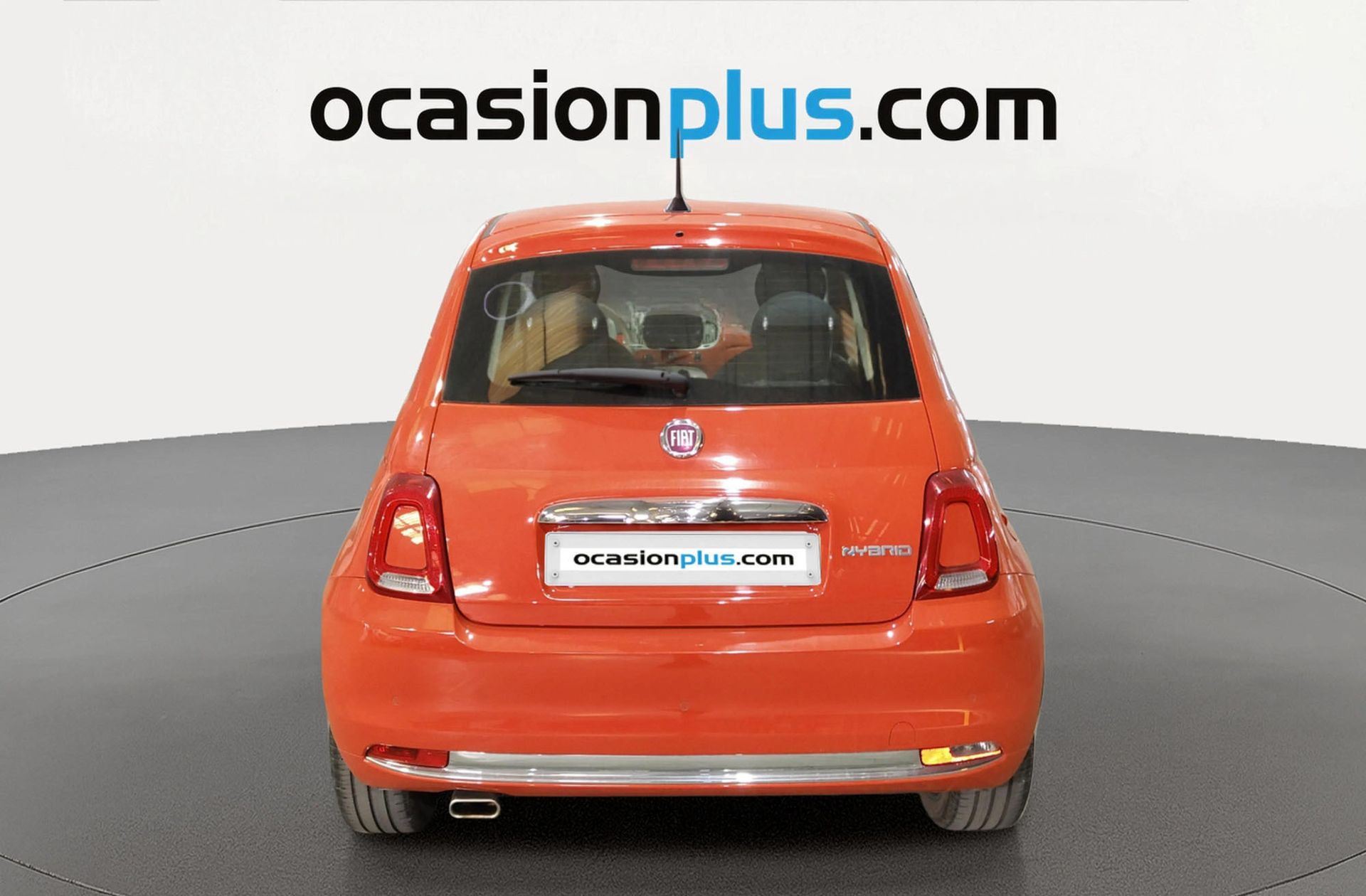 Fiat 500 1.0 Hybrid Dolcevita - foto 12