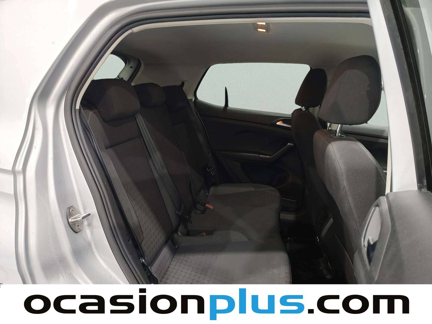 Volkswagen T-Cross Volkswagen T-Cross Advance 1.0 TSI (110 CV) barato