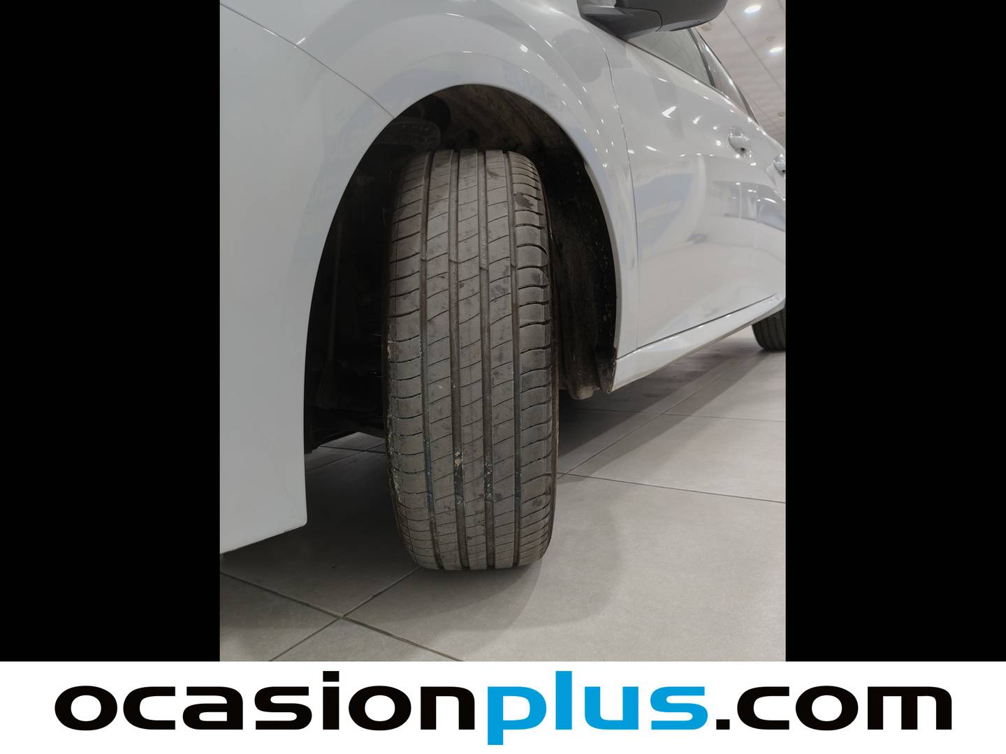 Peugeot 208 Peugeot 208 100 Allure (100 CV) seminuevo