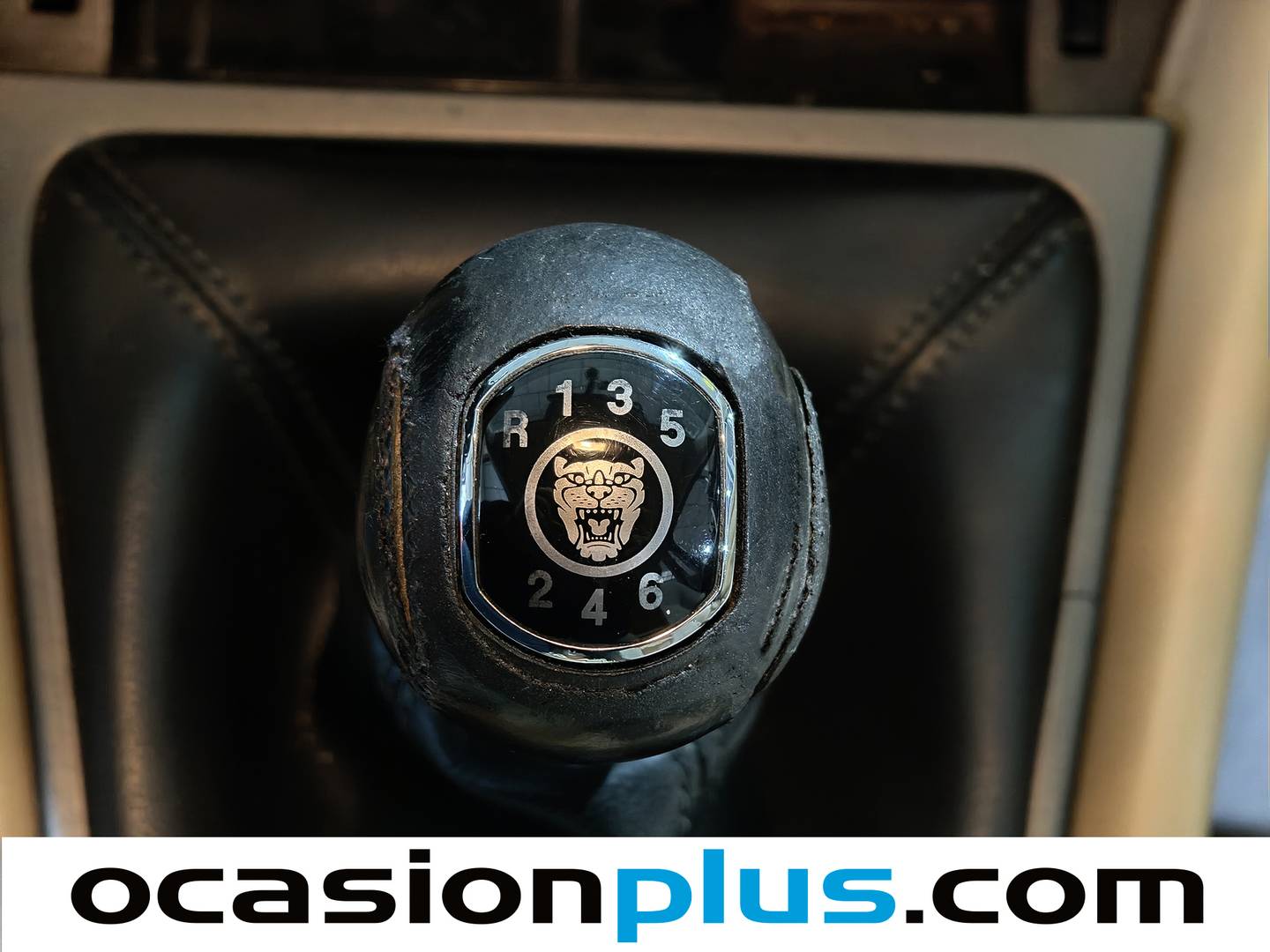 Jaguar X-Type Jaguar X-TYPE 2.2D Executive (155 CV) barato