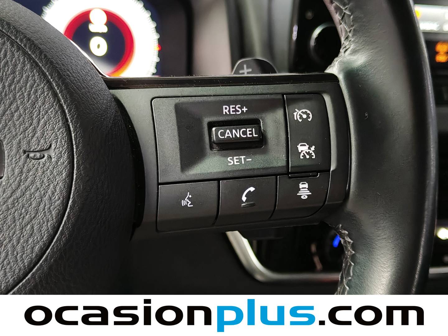 Foto Nissan QASHQAI Nissan Qashqai DIG-T 158 mHEV N-Connecta CVT (158 CV)