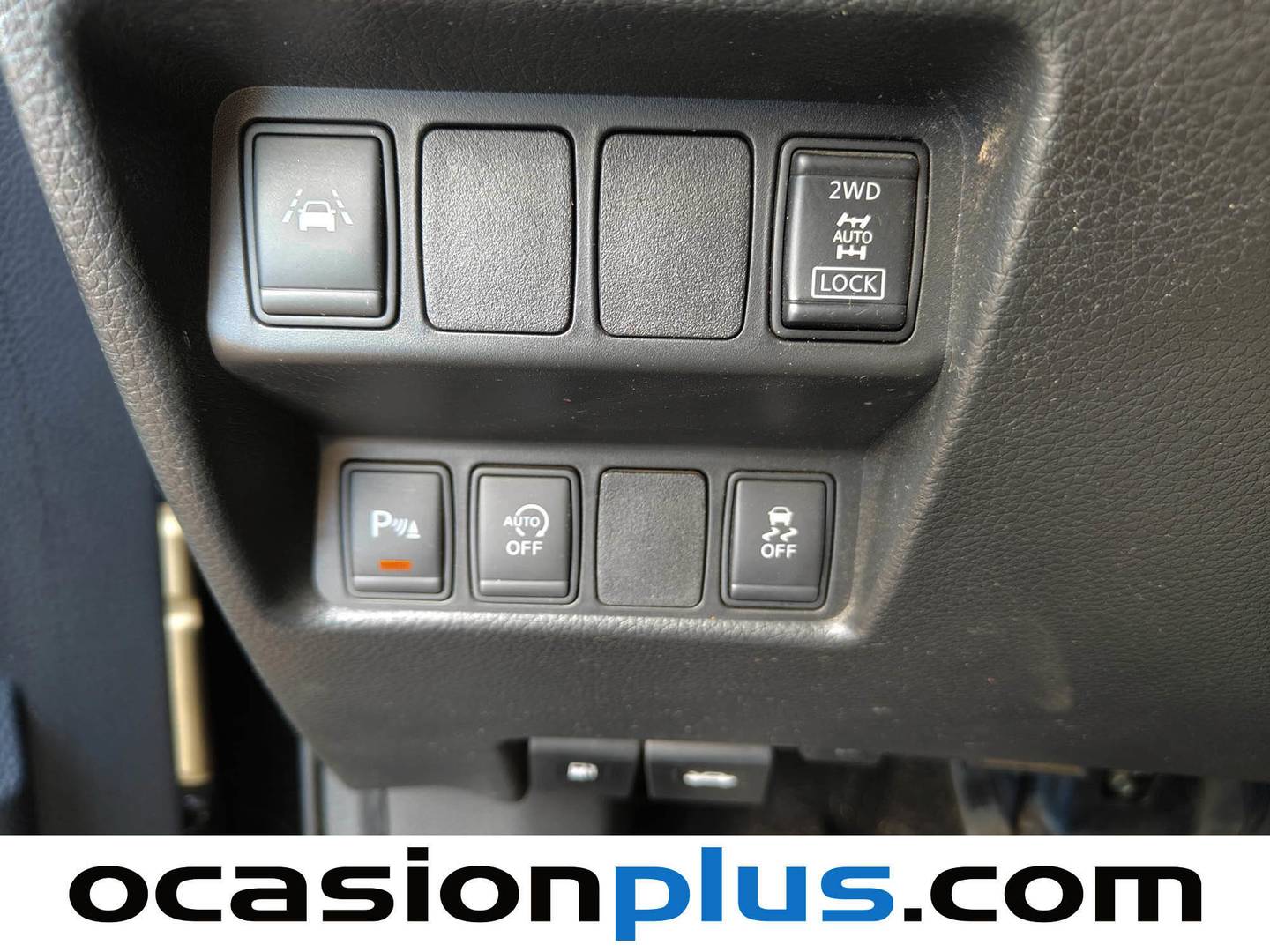 Nissan QASHQAI Nissan Qashqai dCi 130 Tekna Piel 4X4-i (130 CV) km 0