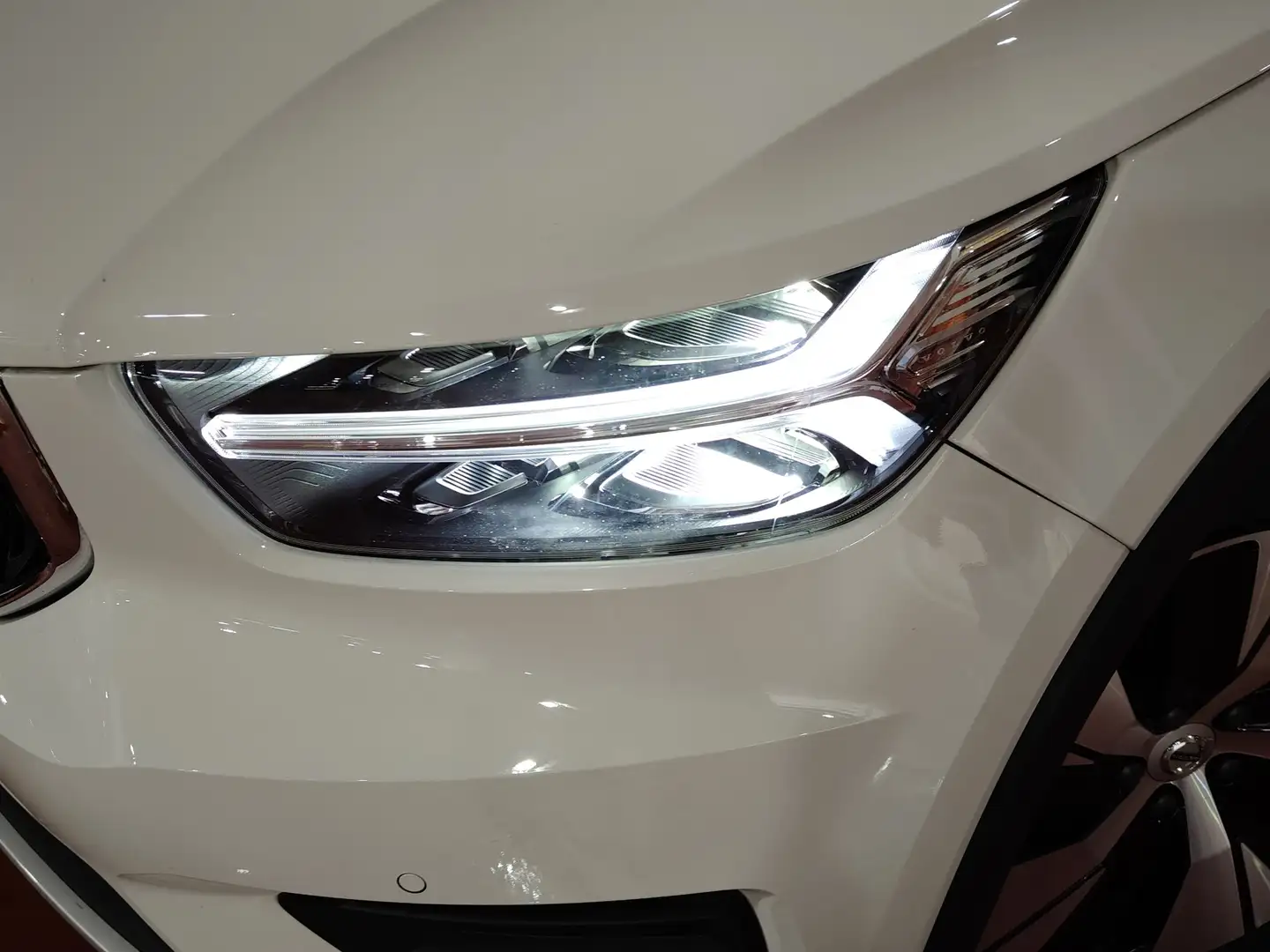 Foto Volvo XC40 Volvo XC40 D3 Business Plus (150 CV)