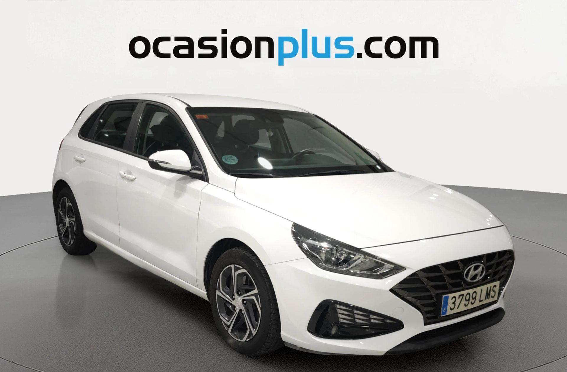 Hyundai i30 1.6 CRDi Klass - foto 2