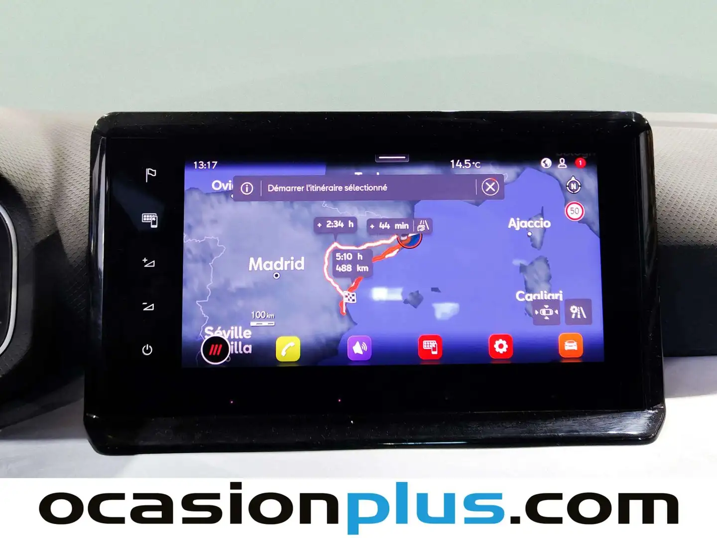 Foto Seat Ibiza SEAT Ibiza 1.5 TSI FR XL DSG (150 CV)