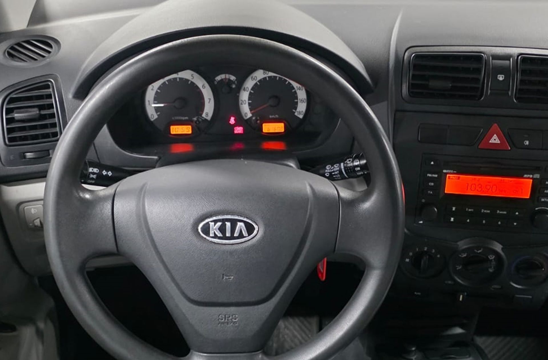 Kia Picanto 1.1 Active - foto 20