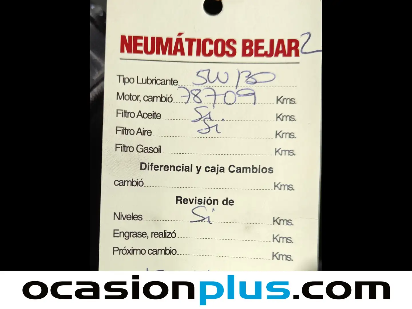 Foto Opel Insignia Opel Insignia 2.0 CDTI ecoFlex S&S Business (140 CV)