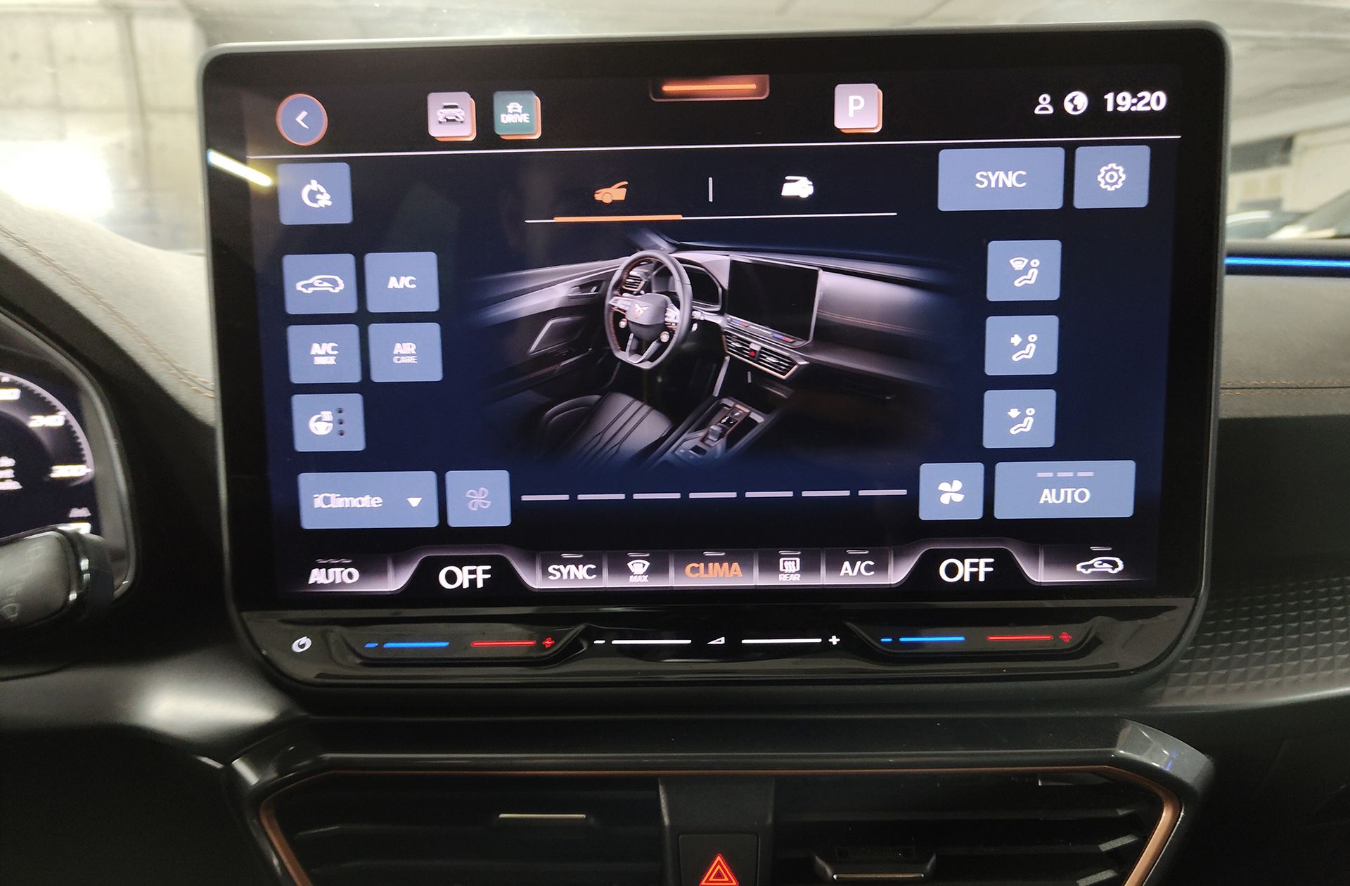 Cupra Formentor 1.5 eTSI DSG - foto 33