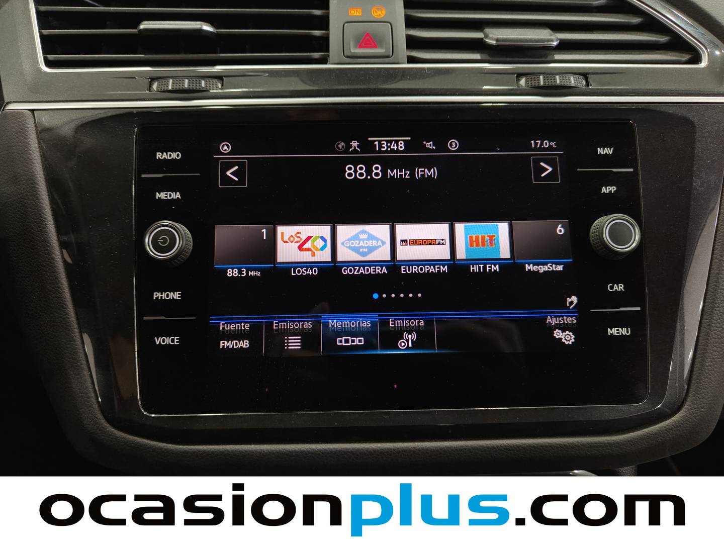 Foto Volkswagen Tiguan Volkswagen Tiguan Urban Sport 1.5 TSI (150 CV)