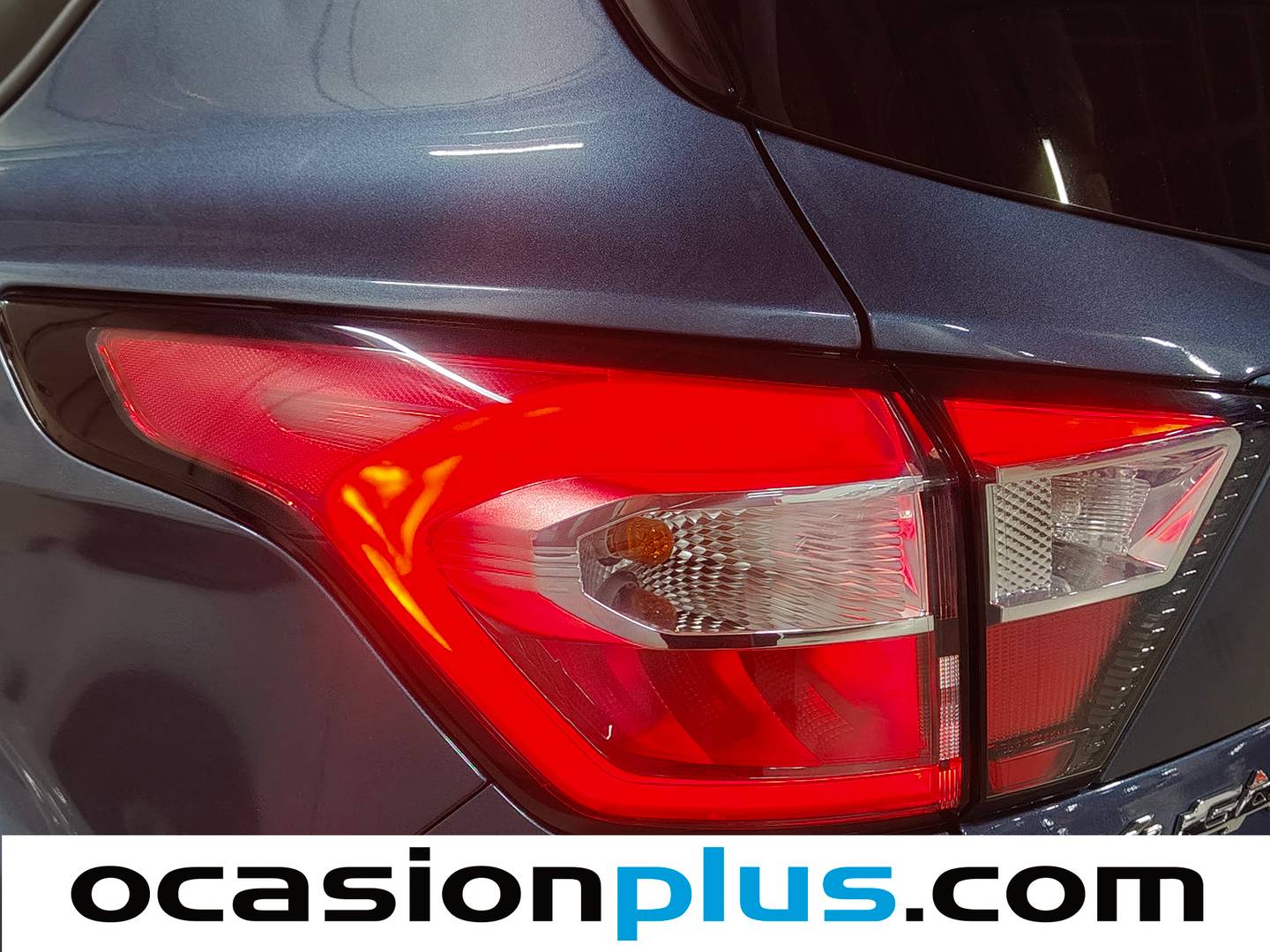 Ford Kuga Ford Kuga 1.5 EcoBoost ST-Line Limited Edition 4x4 Auto (176 CV) automático