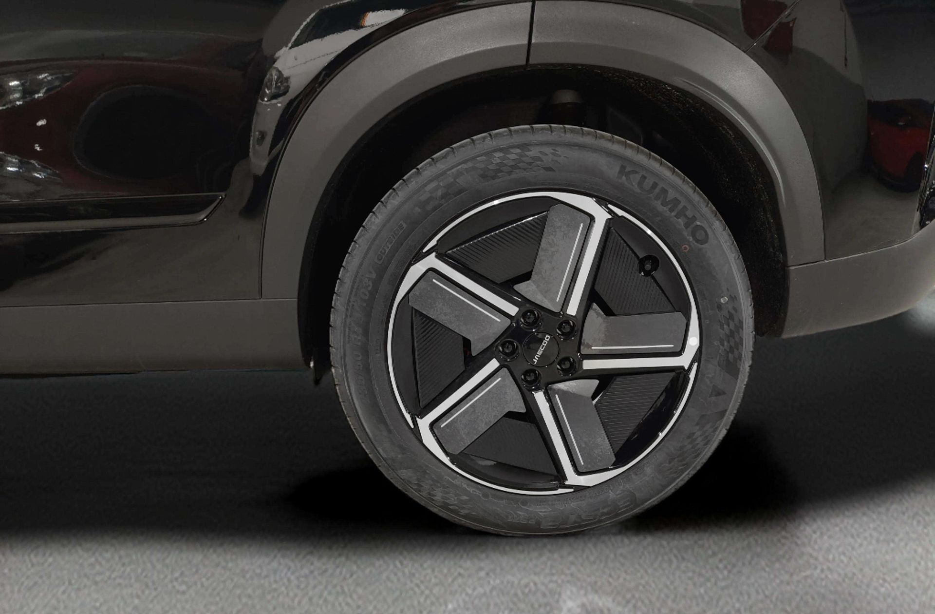 Jaecoo 7 1.5 T-GDi PHEV +1DHT Select FWD - foto 37