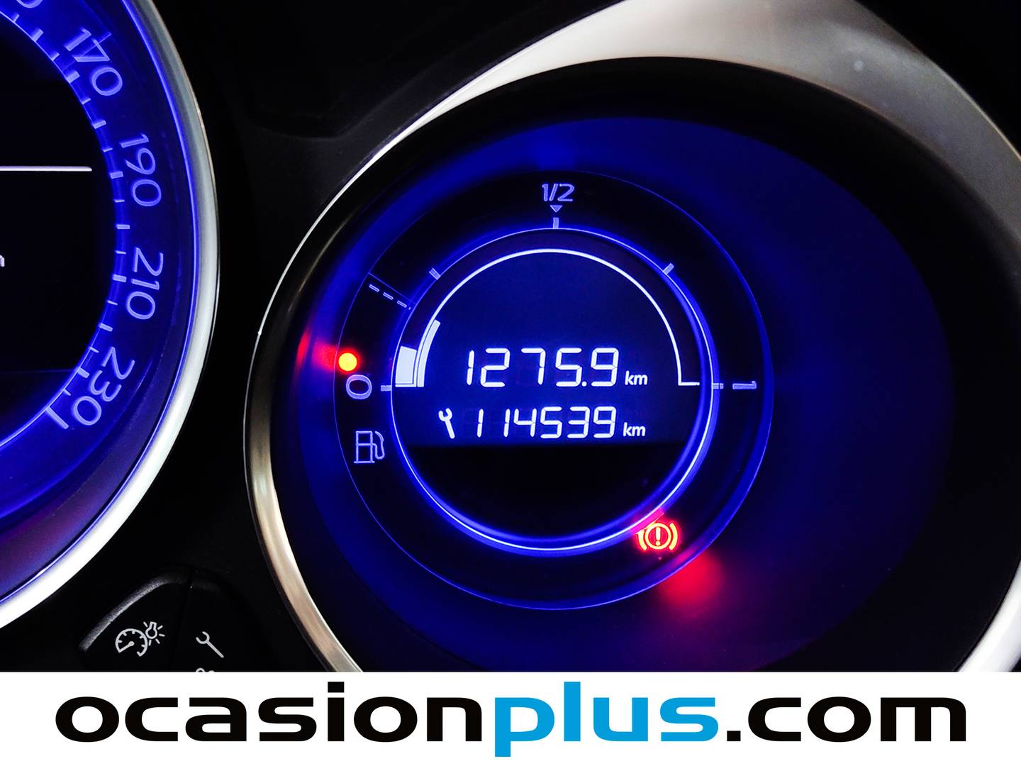 DS DS 4 Crossback DS DS 4 Crossback DS 4 Crossback 1.6 BlueHDi STT Desire (120 CV) seminuevo