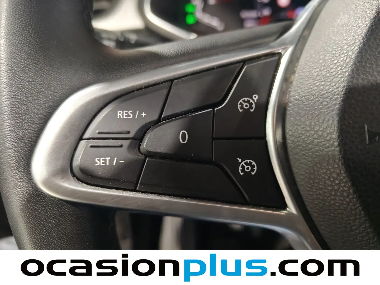 Foto Renault Captur Renault Captur Techno Fast Track TCe (140CV) GPF