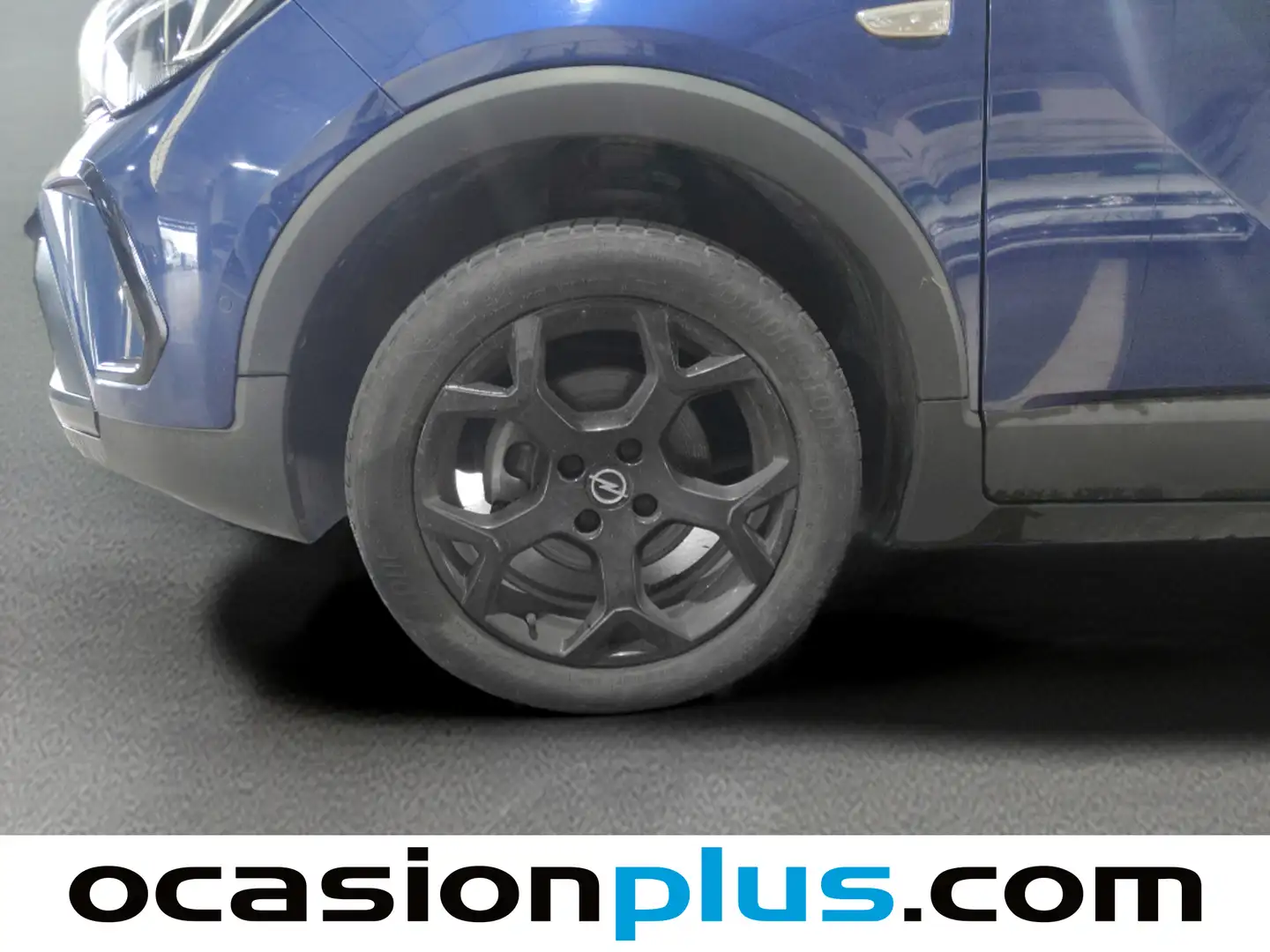 Foto Opel Crossland Opel Crossland 1.2 GS Line (110 CV)