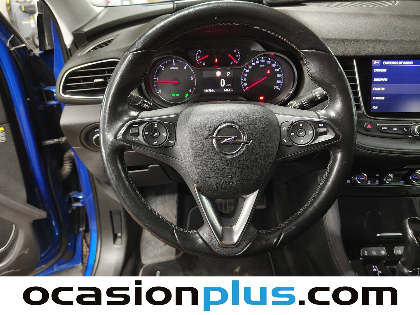 Opel Grandland X Opel Grandland X 1.6 CDTi Excellence Auto (120 CV) km 0