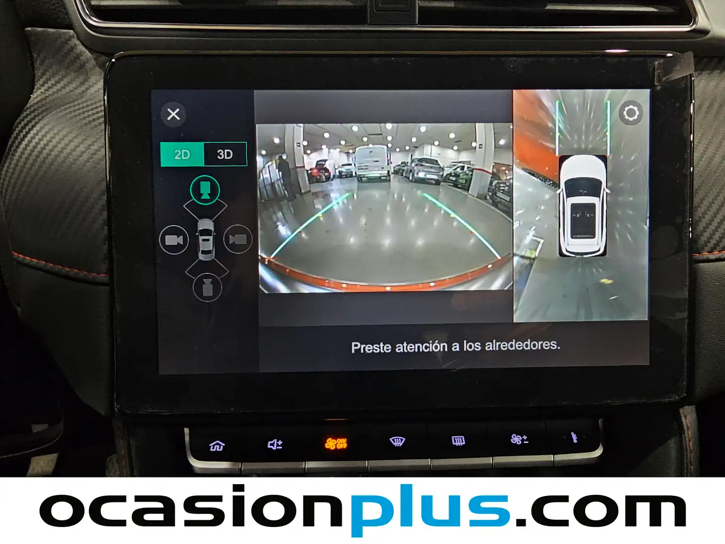 Foto MG ZS MG ZS 1.5 Luxury (106 CV)