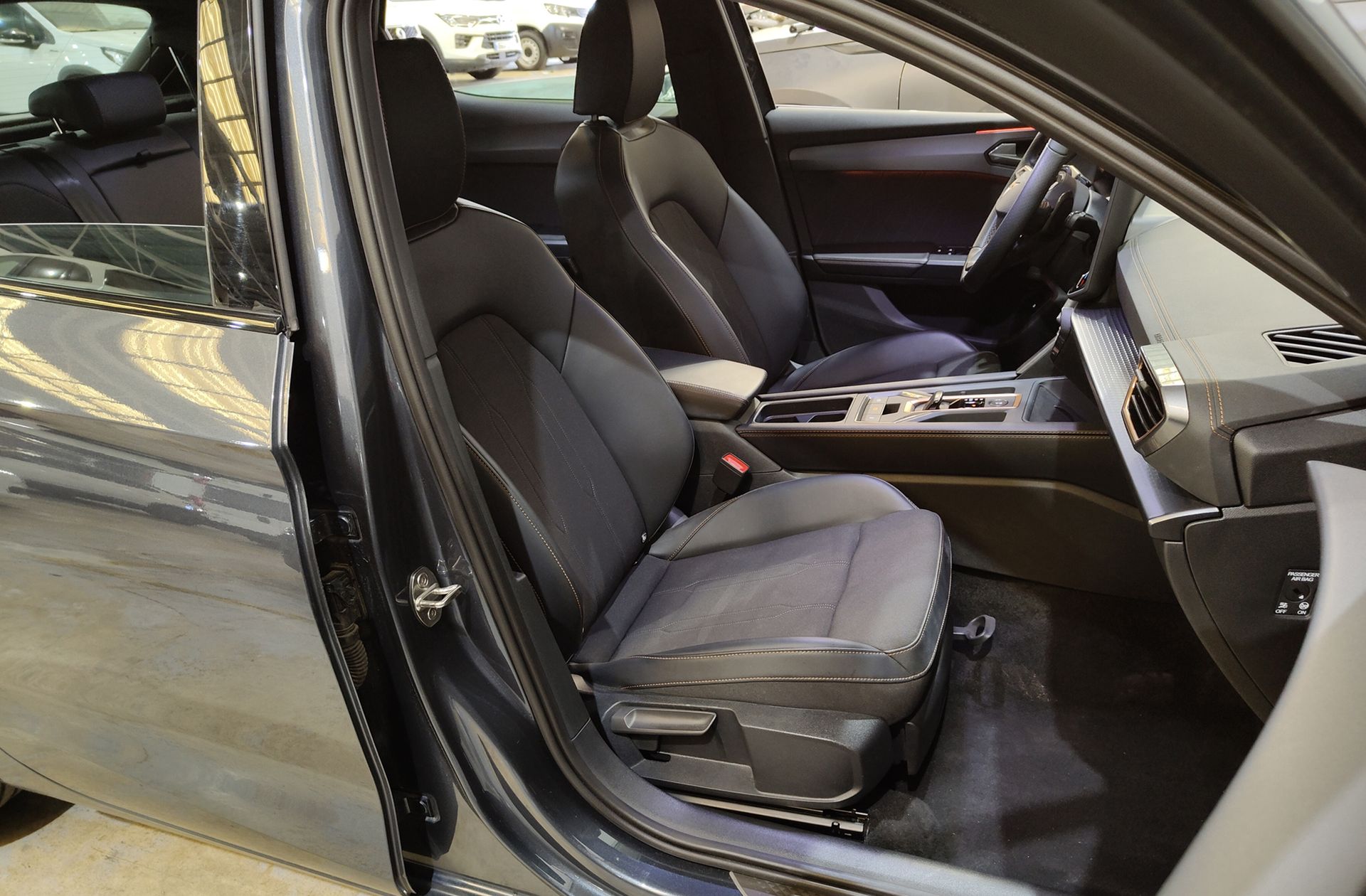Cupra León 1.5 TSI e-Hybrid DSG - foto 31