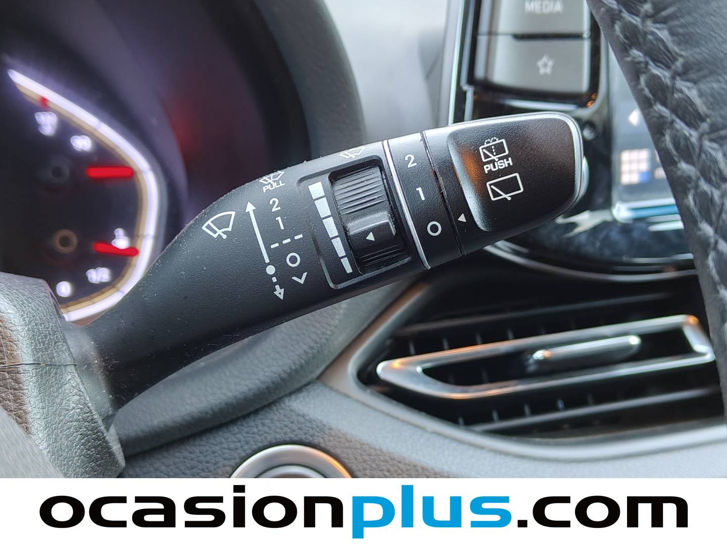 Foto Hyundai i30 Hyundai i30 1.0 TGDI 48V Klass (120 CV)