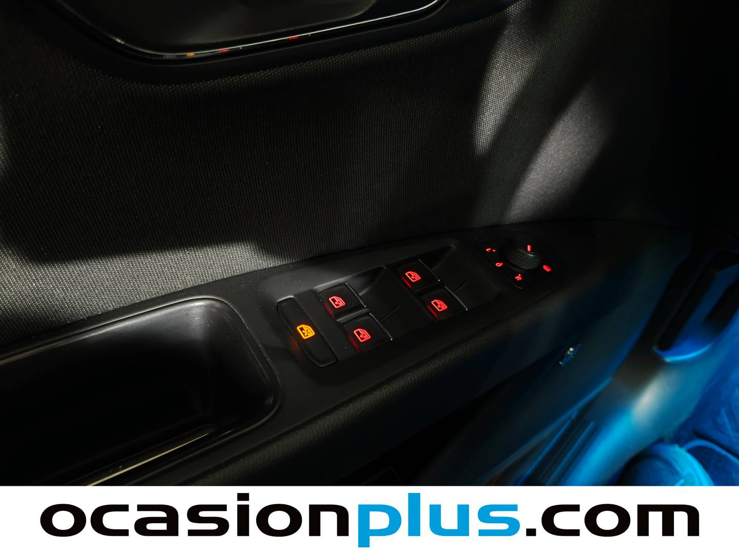 Seat León ST Seat León ST 1.5 EcoTSI S&S FR Fast Edition DSG (150 CV) km 0