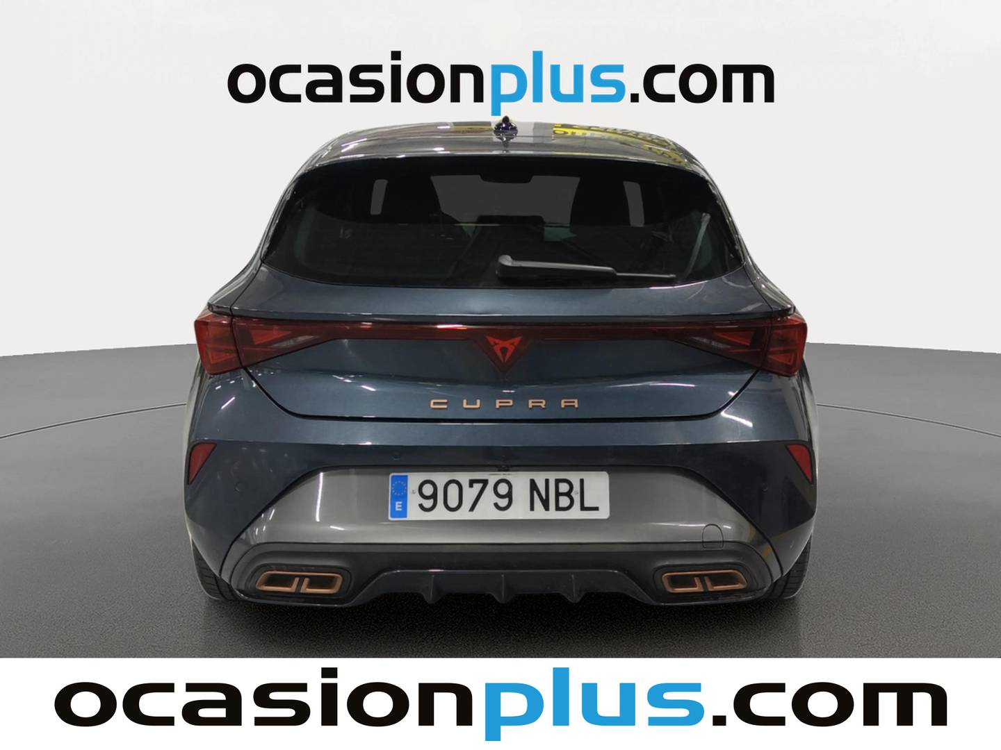 Foto Cupra León CUPRA León 1.5 TSI e-Hybrid (204 CV) DSG