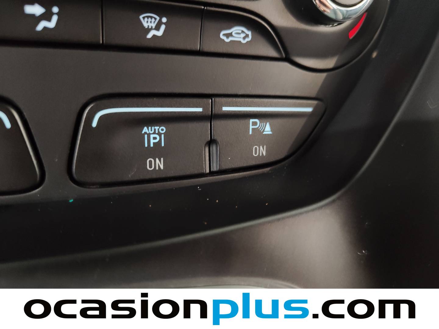 Foto Ford Grand C-Max Ford Grand C-Max 2.0 TDCI Titanium (140 CV)