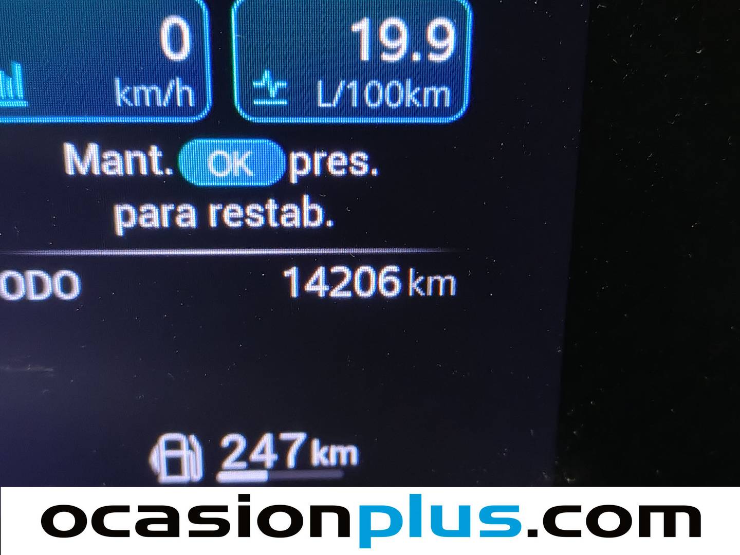 MG MG3 MG MG3 1.5 Comfort (116 CV) seminuevo