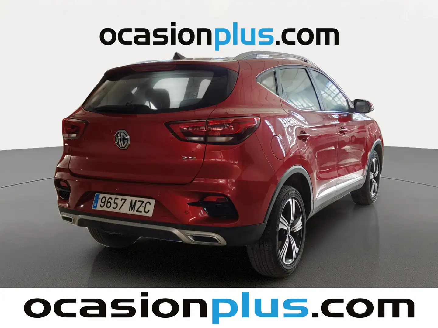 Foto MG ZS MG ZS 1.5 Comfort  (106 CV)