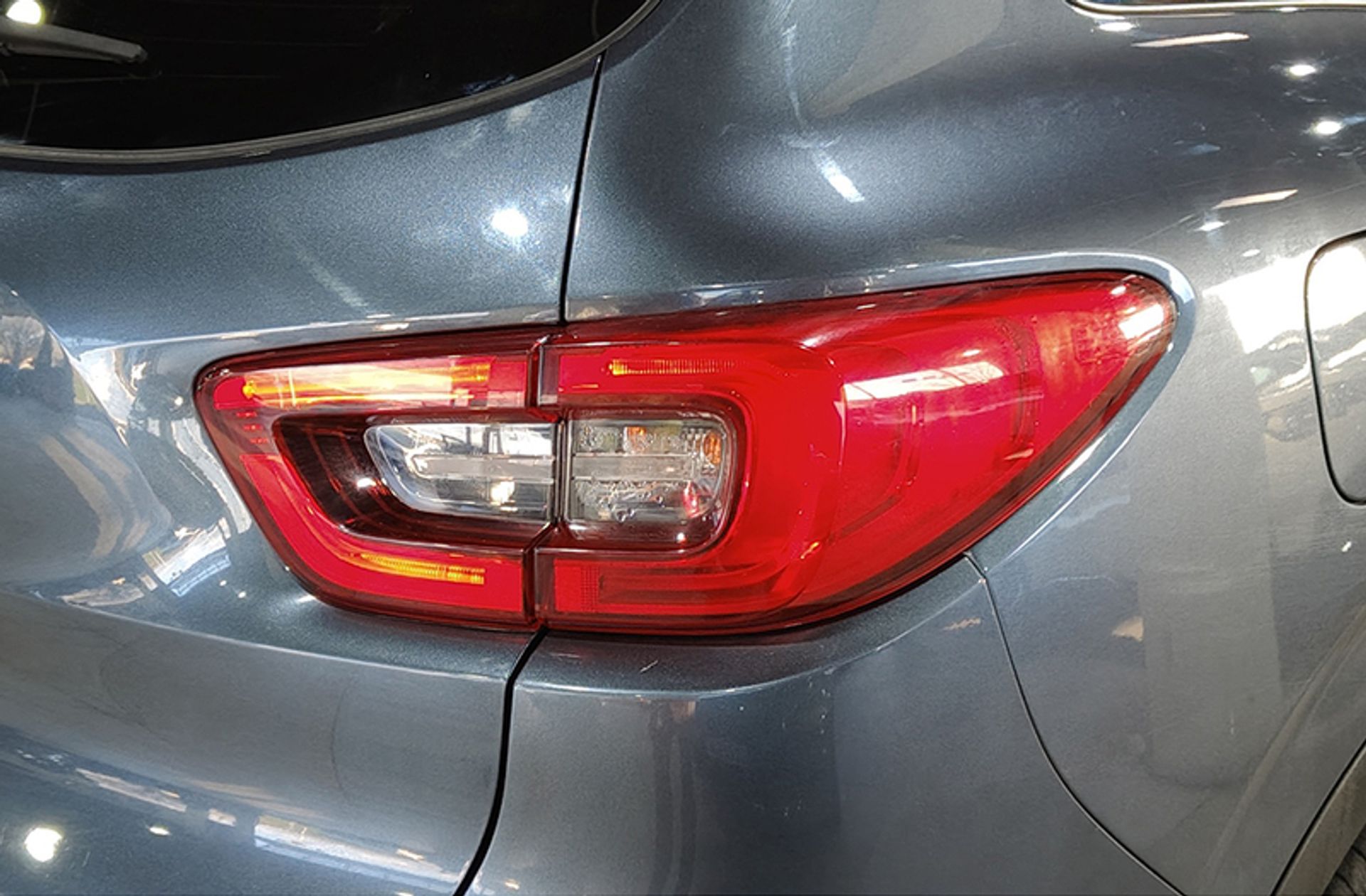 Renault Kadjar Zen Energy TCe EDC - foto 17