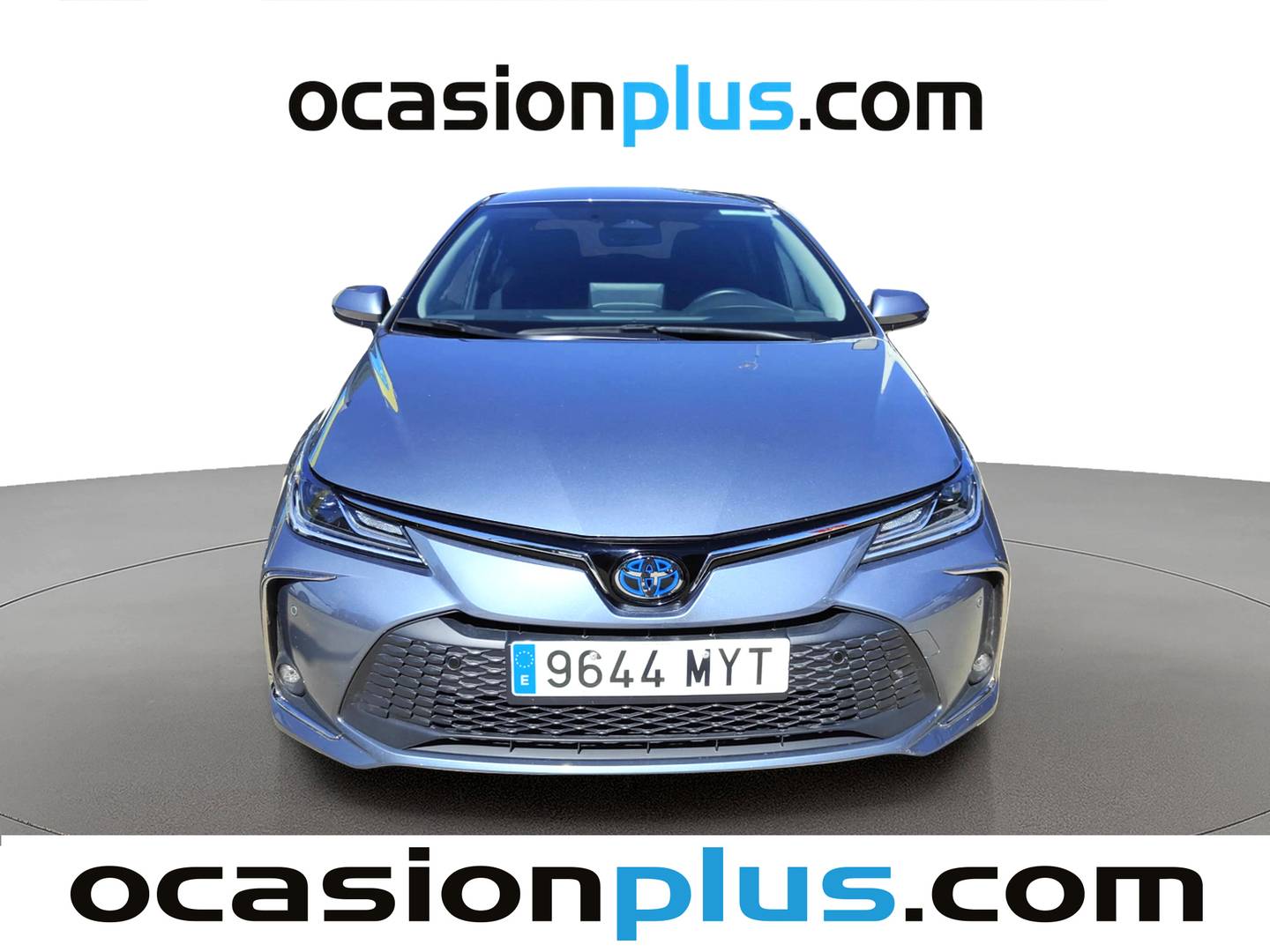 Toyota Corolla Toyota Corolla 140H Style (140 CV) 140cv