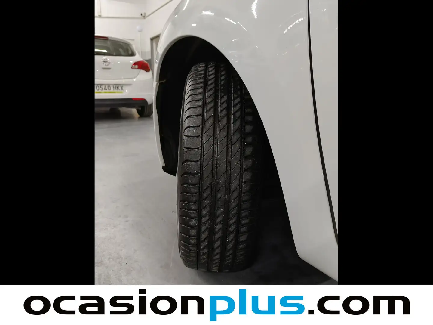 Foto Renault Clio Renault Clio Business dCi (75 CV)