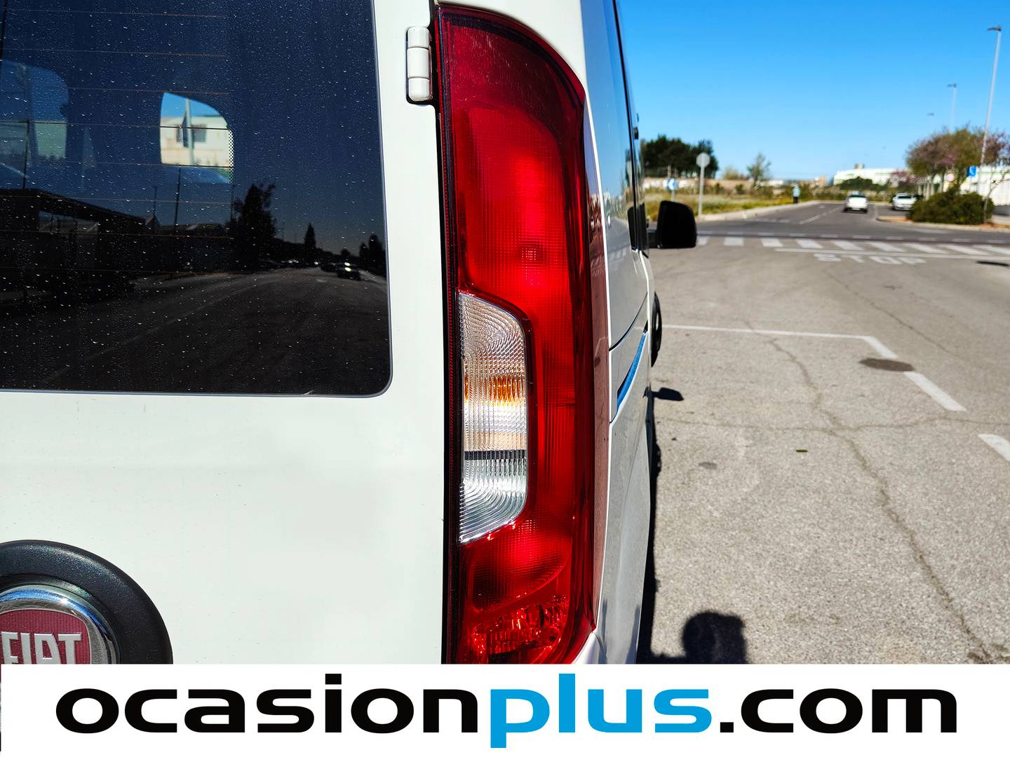 Fiat Doblò Cargo Fiat Dobló Cargo 1.6 Multijet SX (90 CV) al mejor precio