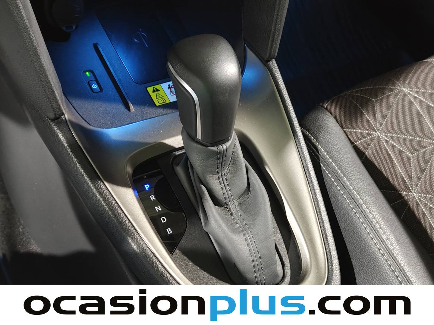 Foto Toyota Yaris Cross Toyota Yaris Cross 120H Style (116 CV)