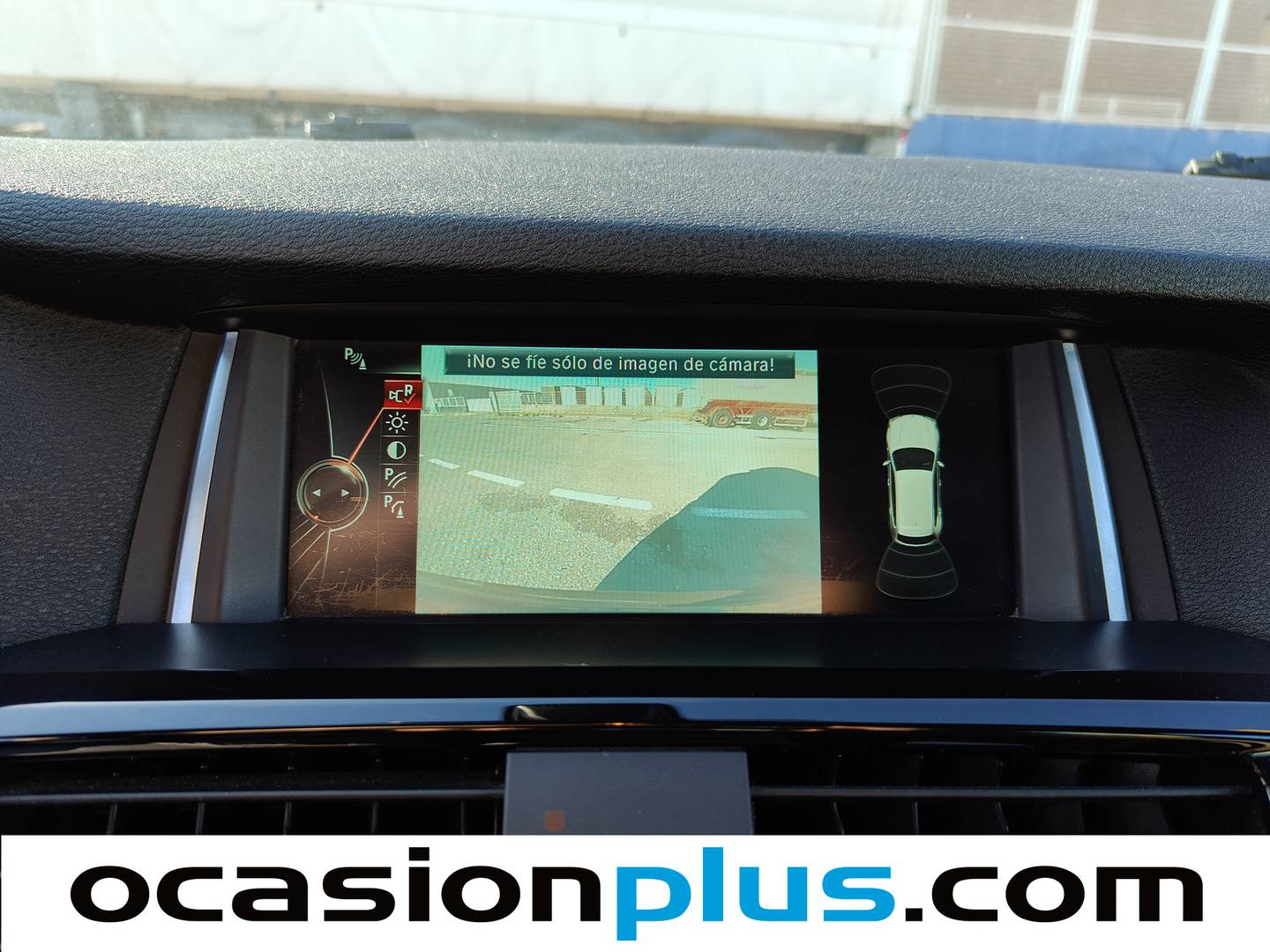 Foto BMW X3 BMW X3 xDrive20d (190 CV)