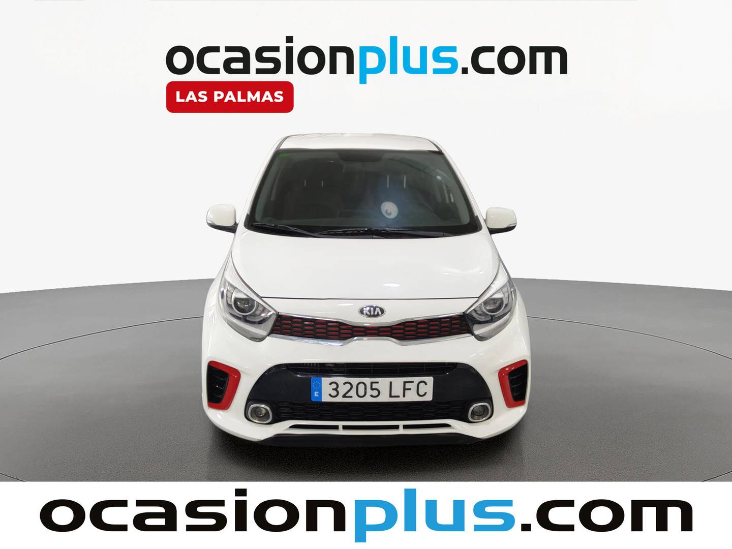 KIA Picanto KIA Picanto 1.0 T-GDi GT Line  (100 CV) km 0