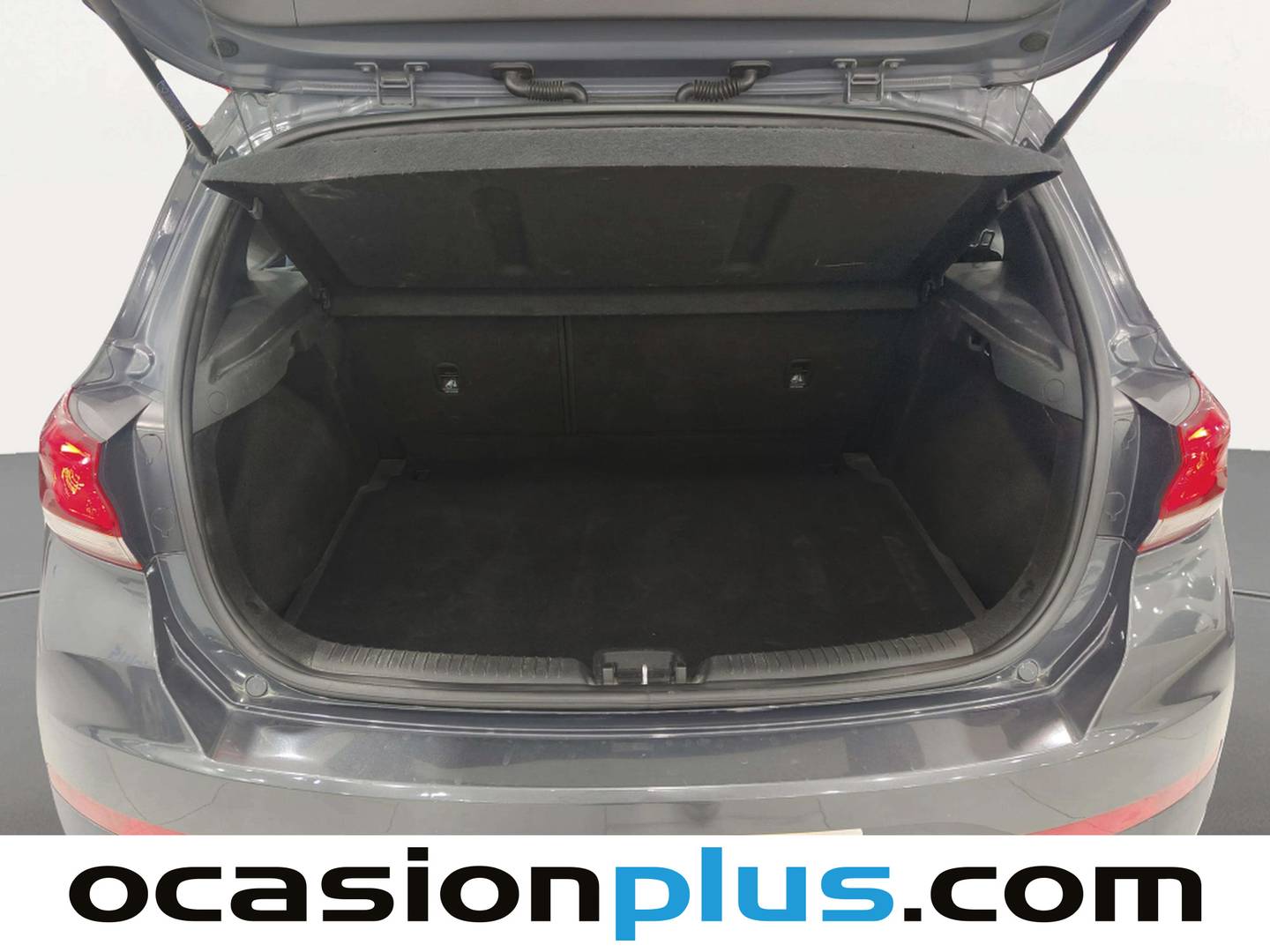 Fotos maletero Hyundai i30 Hyundai i30 1.0 TGDI Essence (120 CV)