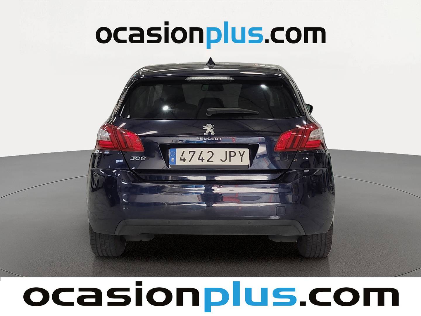 Peugeot 308 Peugeot 308 BlueHDi 100 Style (100 CV) barato