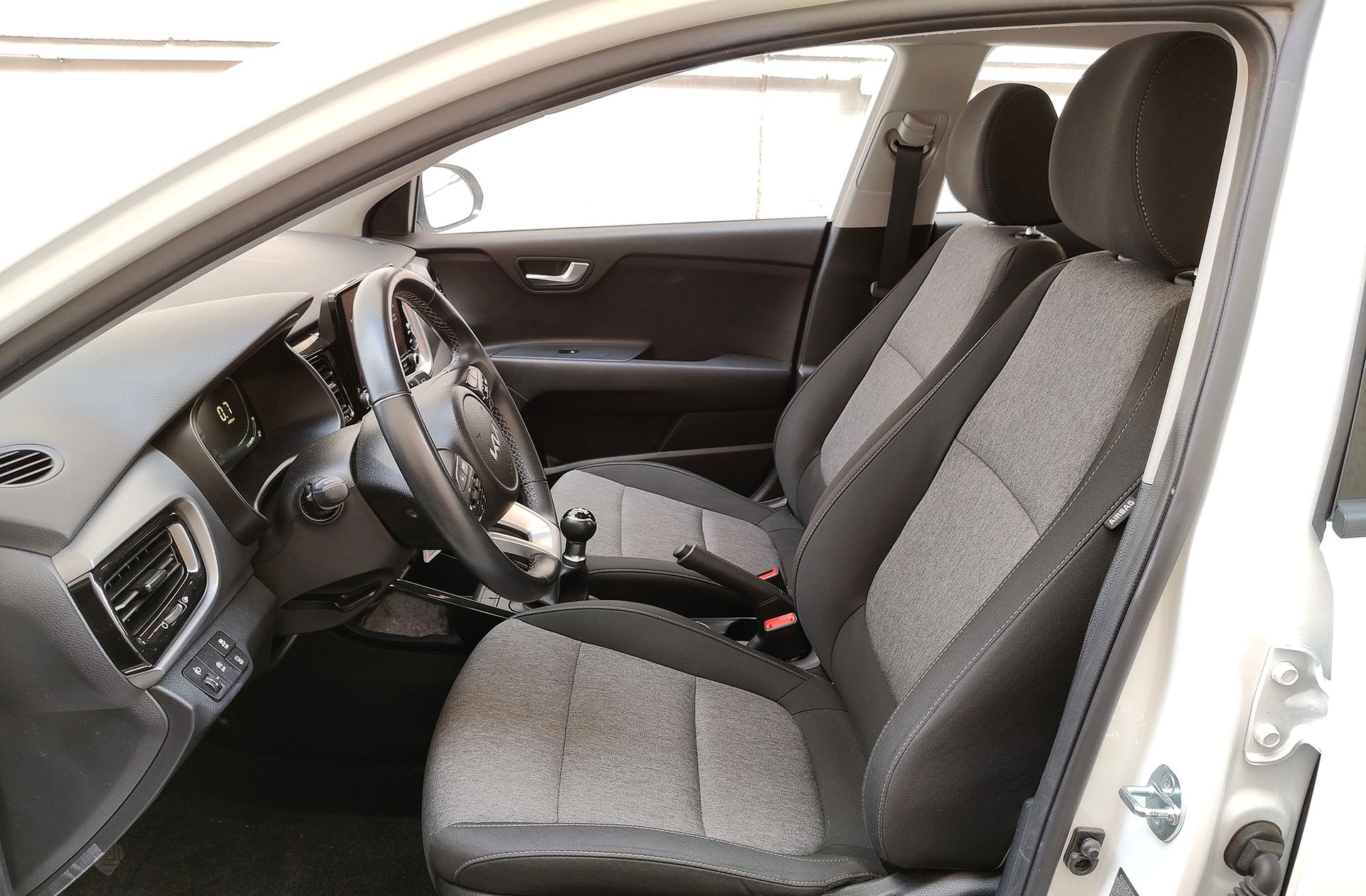Kia Stonic 1.2 DPi Drive - foto 11