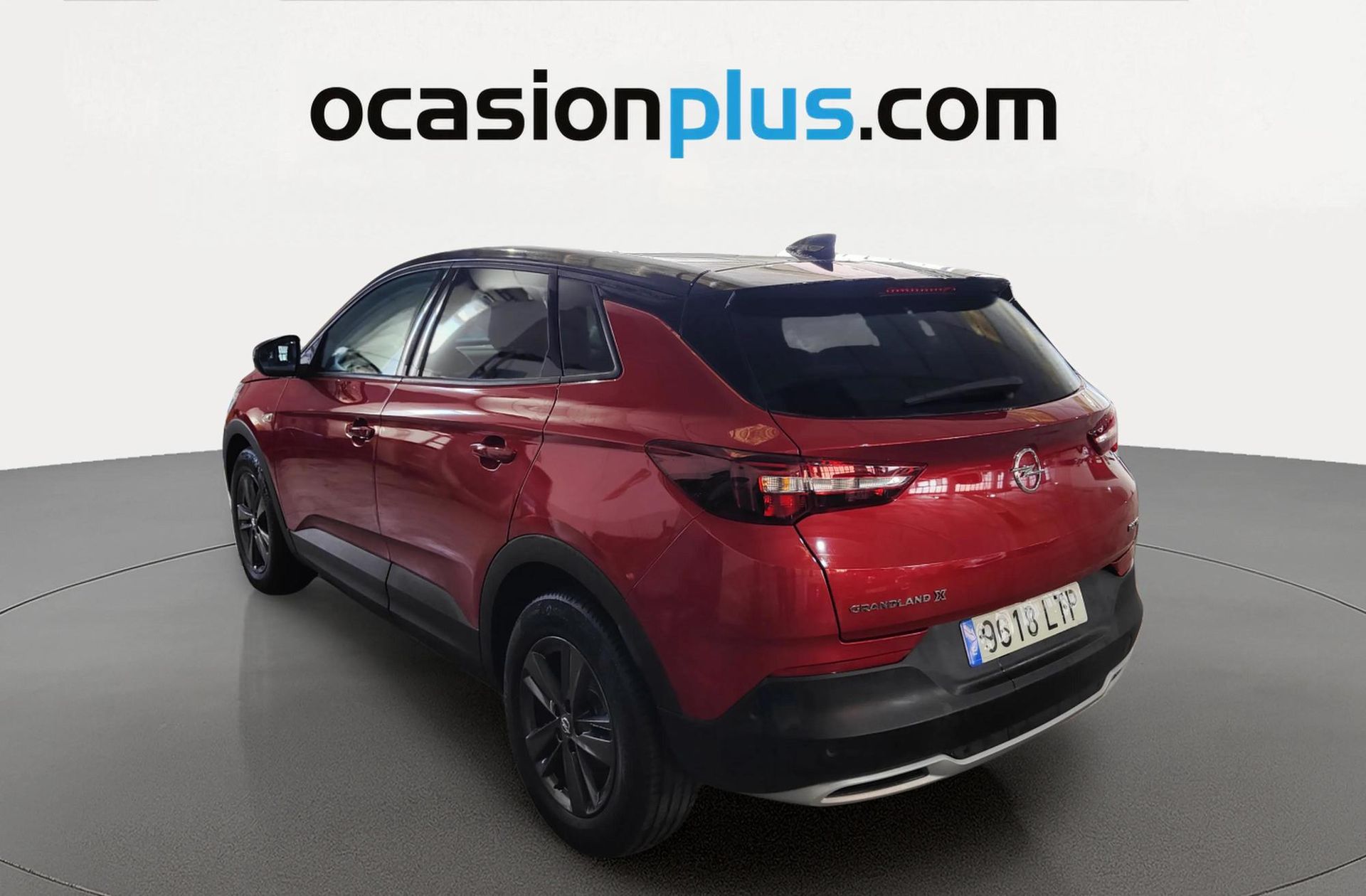 Opel Grandland 1.2 Turbo Design Tech - foto 3