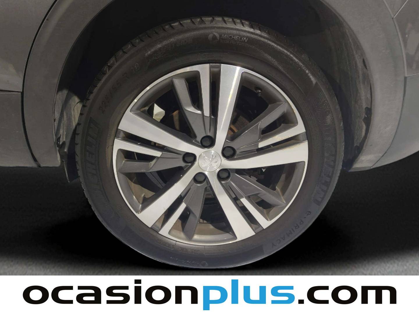 Foto Peugeot 5008 Peugeot 5008 PureTech 130 S&S Allure Pack EAT8 (130 CV) 7 Plazas