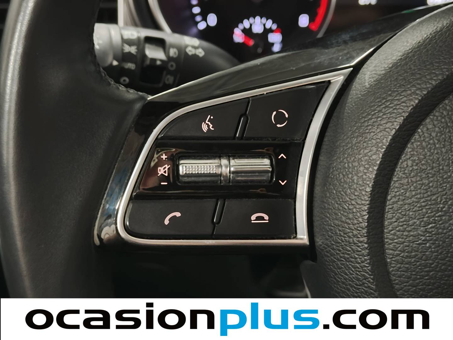 KIA XCeed KIA XCeed 1.0 T-GDi Drive (120 CV) seminuevo