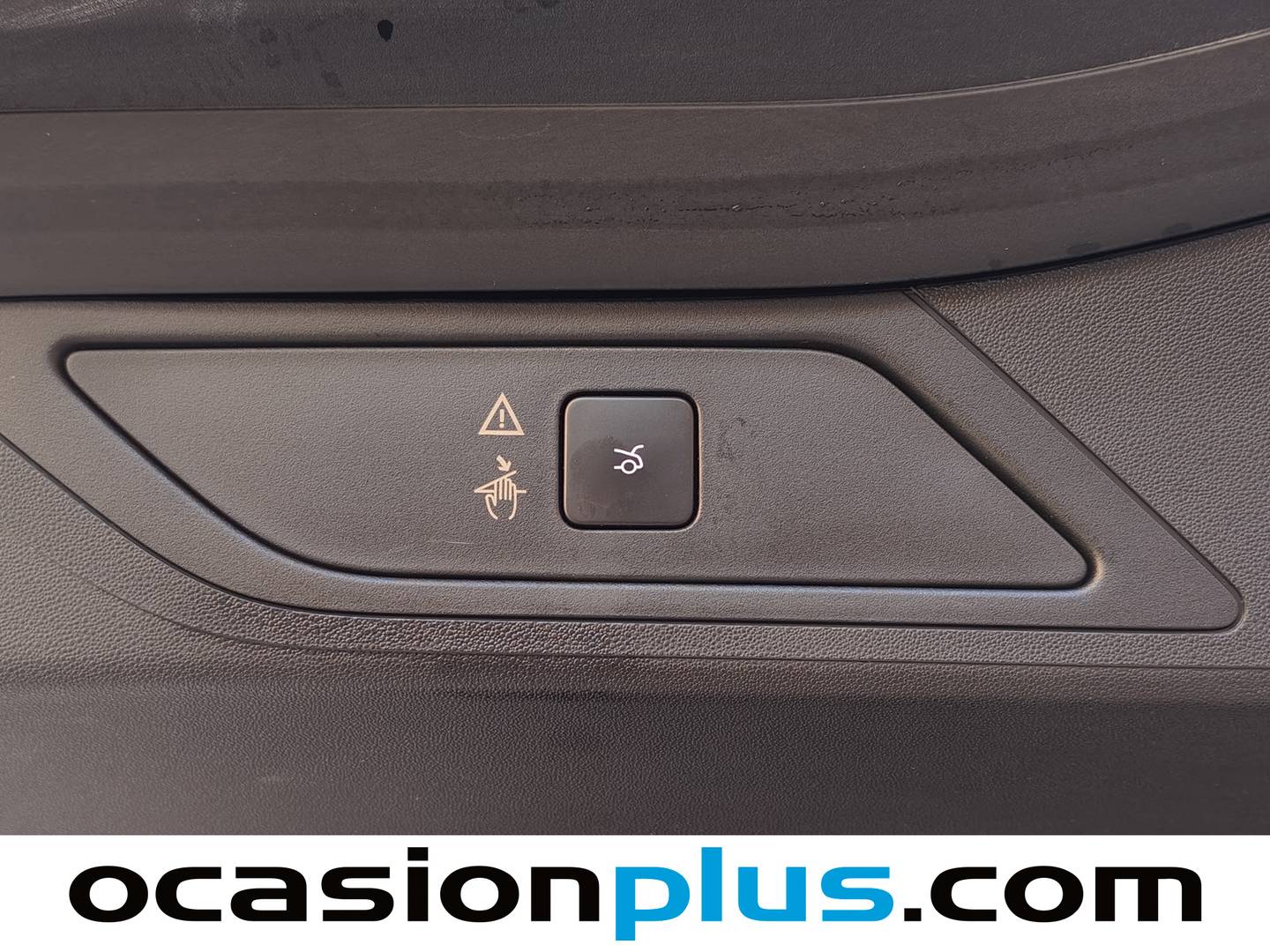 Citroën Grand C4 Picasso Citroën Grand C4 Picasso BlueHDi 120 S&S Feel EAT6 (120 CV) 7 Plazas automático