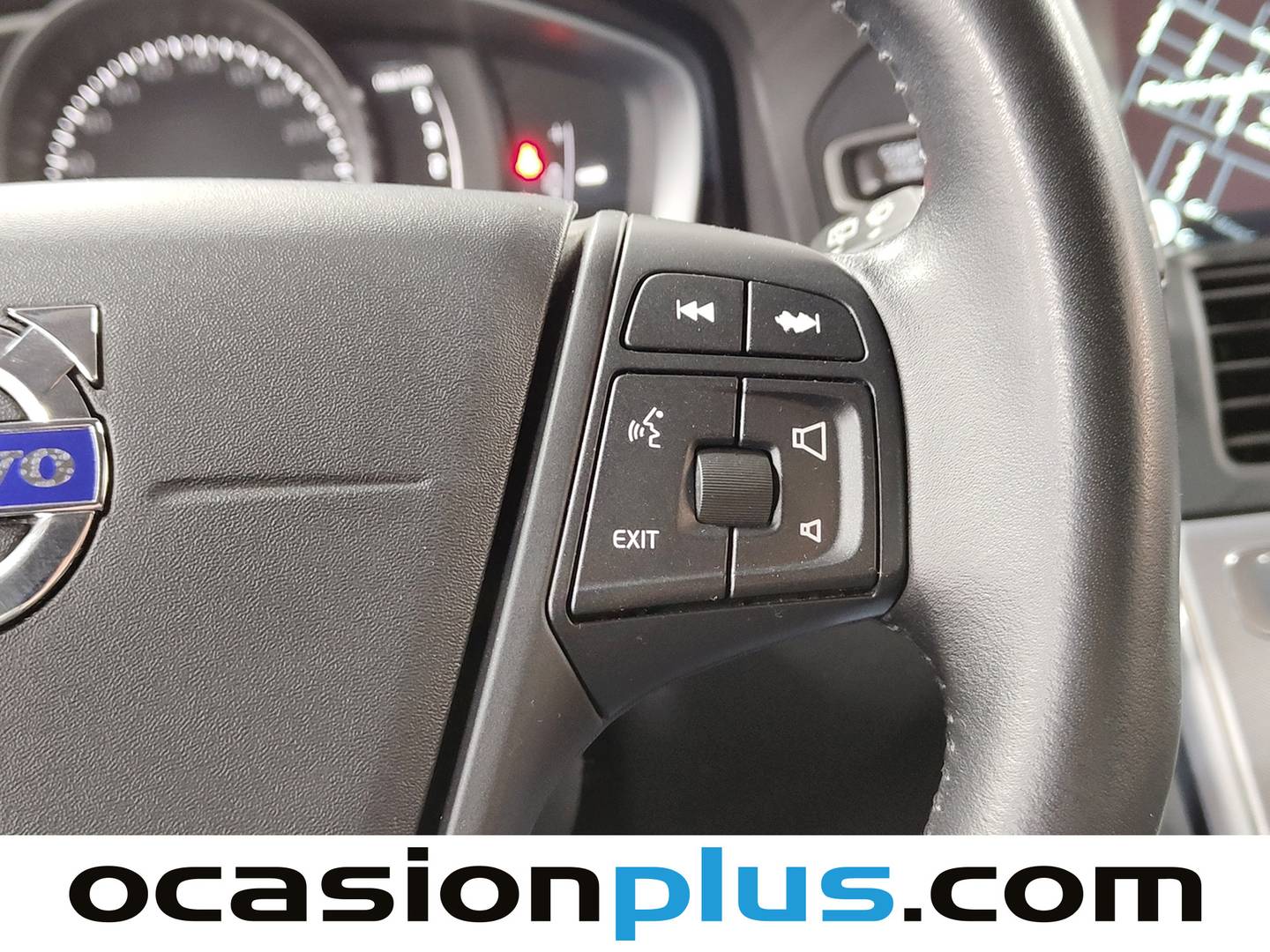 Volvo XC60 Volvo XC60 D3 Kinetic (150 CV) de ocasión