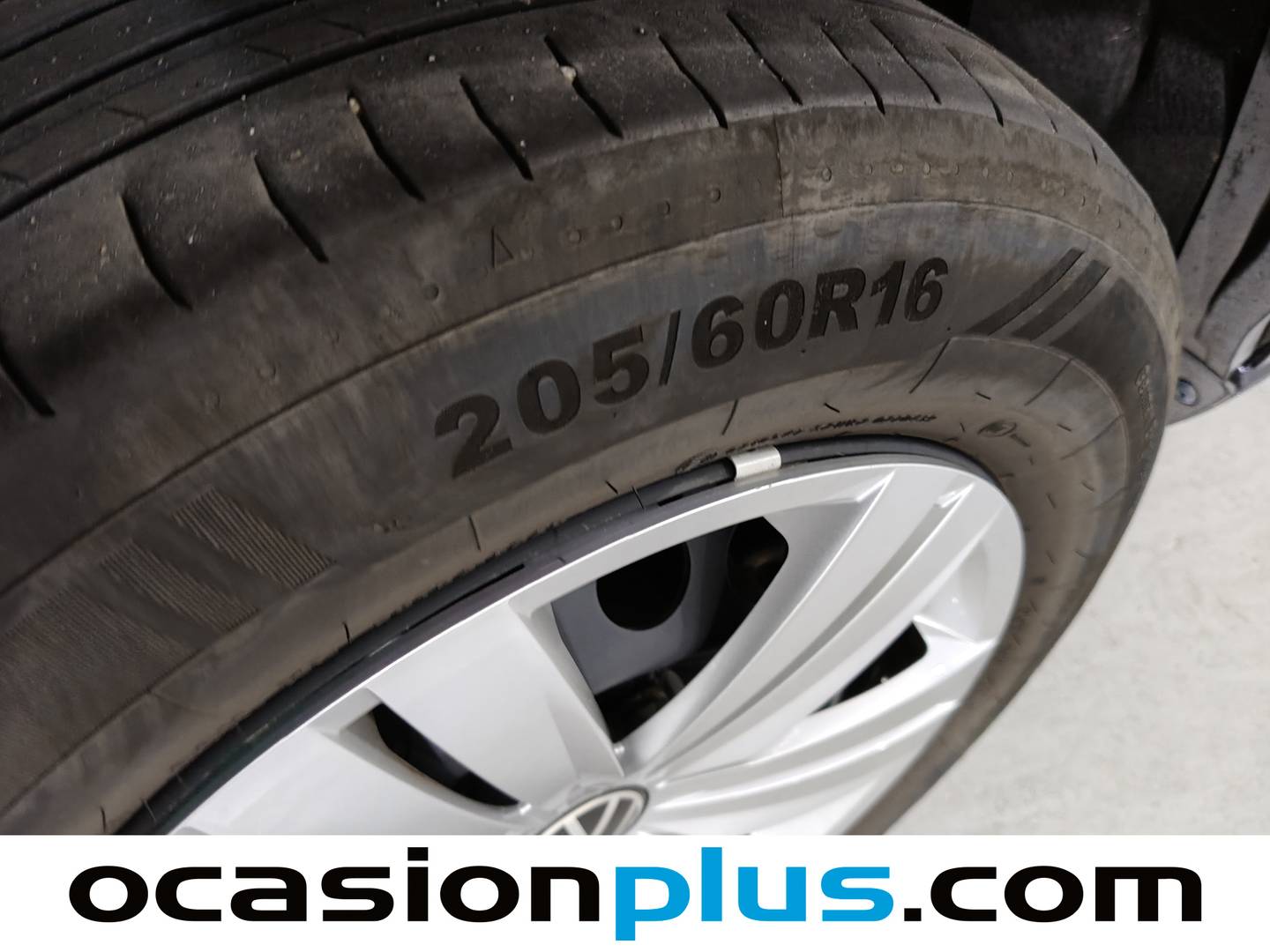 Volkswagen Caddy Volkswagen Caddy Maxi Outdoor 2.0 TDI BMT (102 CV) 7 Plazas seminuevo