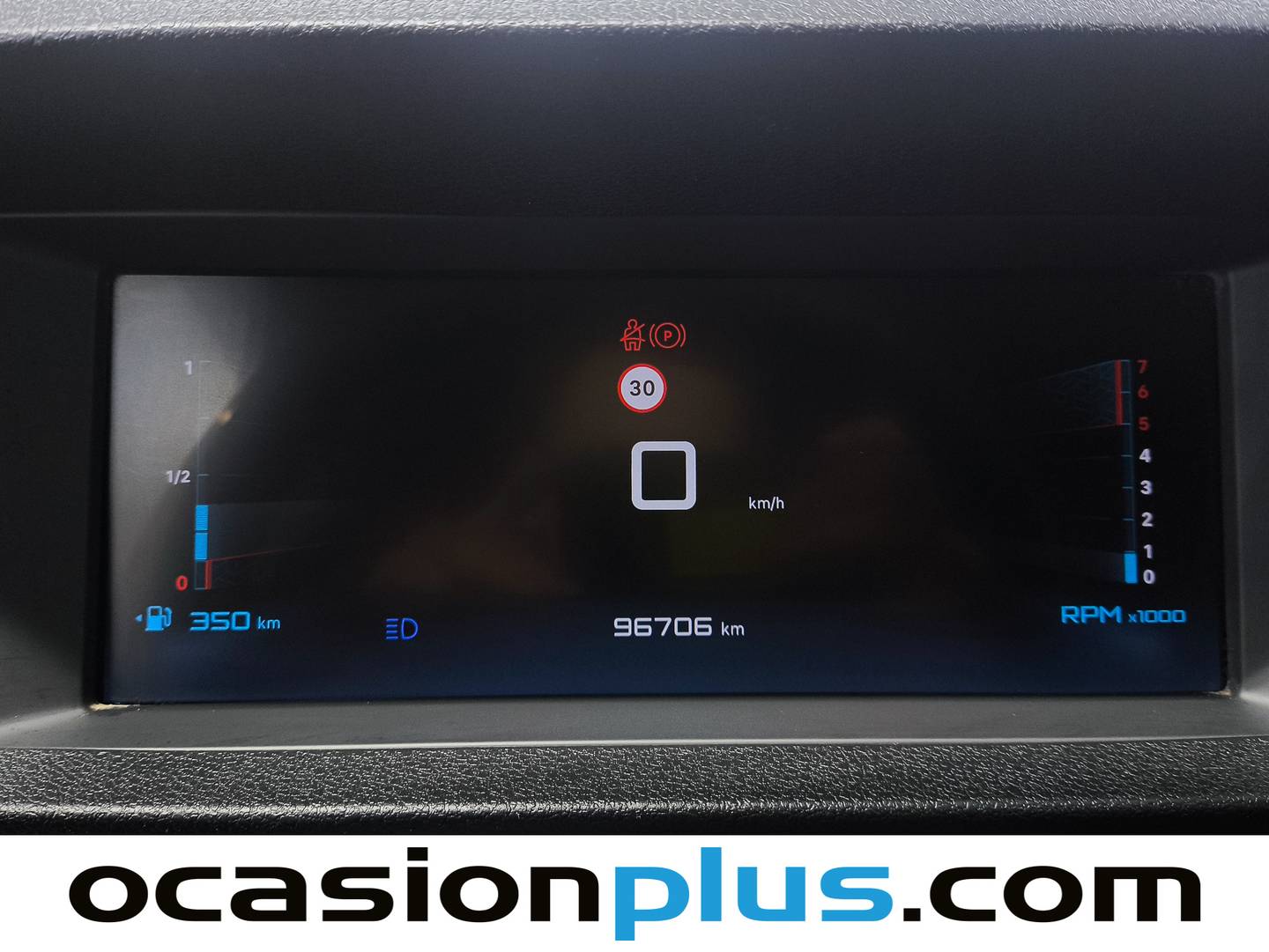 Citroën Jumpy Citroën Jumpy Furgon BlueHDI 120 S&S Talla M (120 CV) 3 Plazas de ocasión