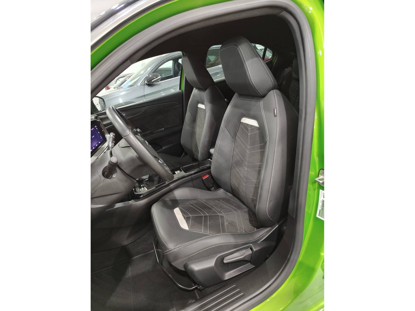 Foto Opel Mokka Opel Mokka 1.5 D Ultimate  (110 CV)