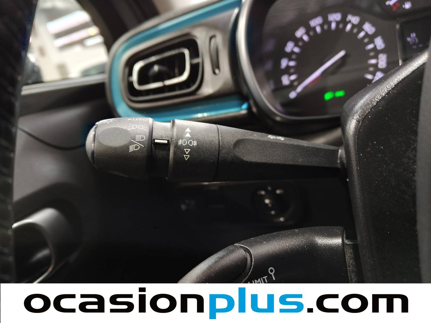 Foto Citroën C3 Citroen C3 PureTech 83 Feel Pack(83 CV)