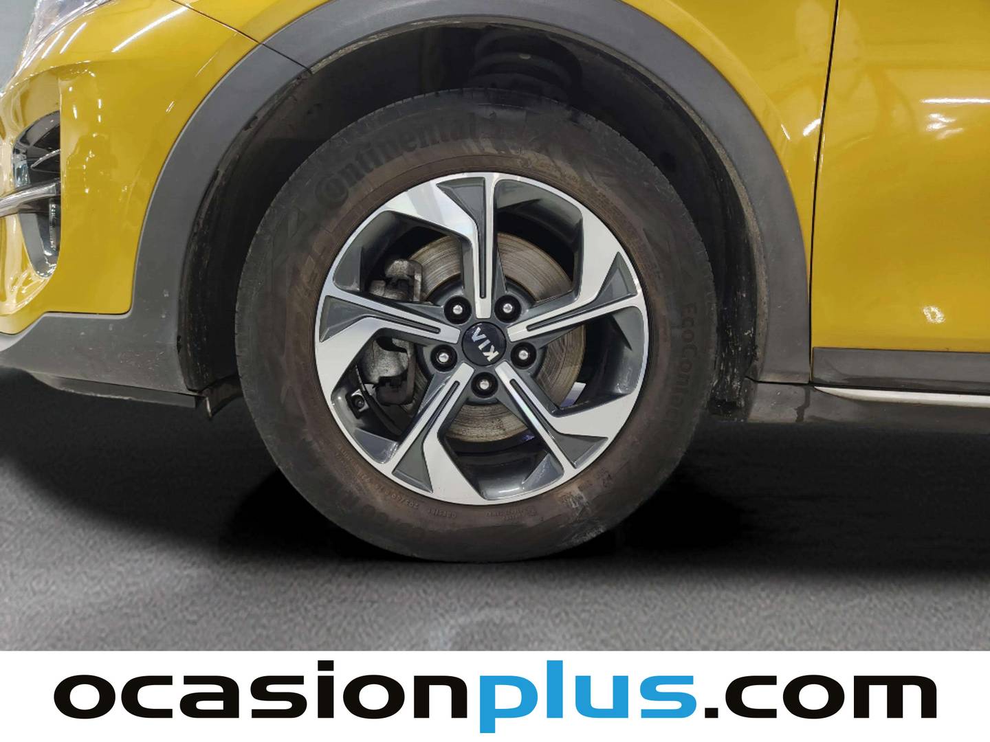 KIA XCeed KIA XCeed 1.0 T-GDi Drive (120 CV) km 0