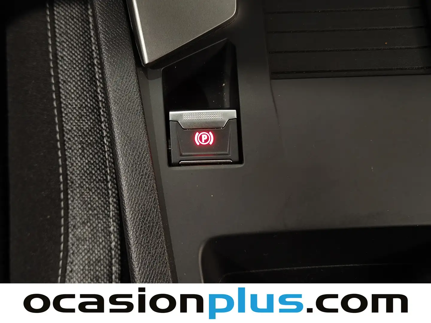 Foto Peugeot 308 Peugeot 308 PureTech 130 S&S Active EAT8 (130 CV)