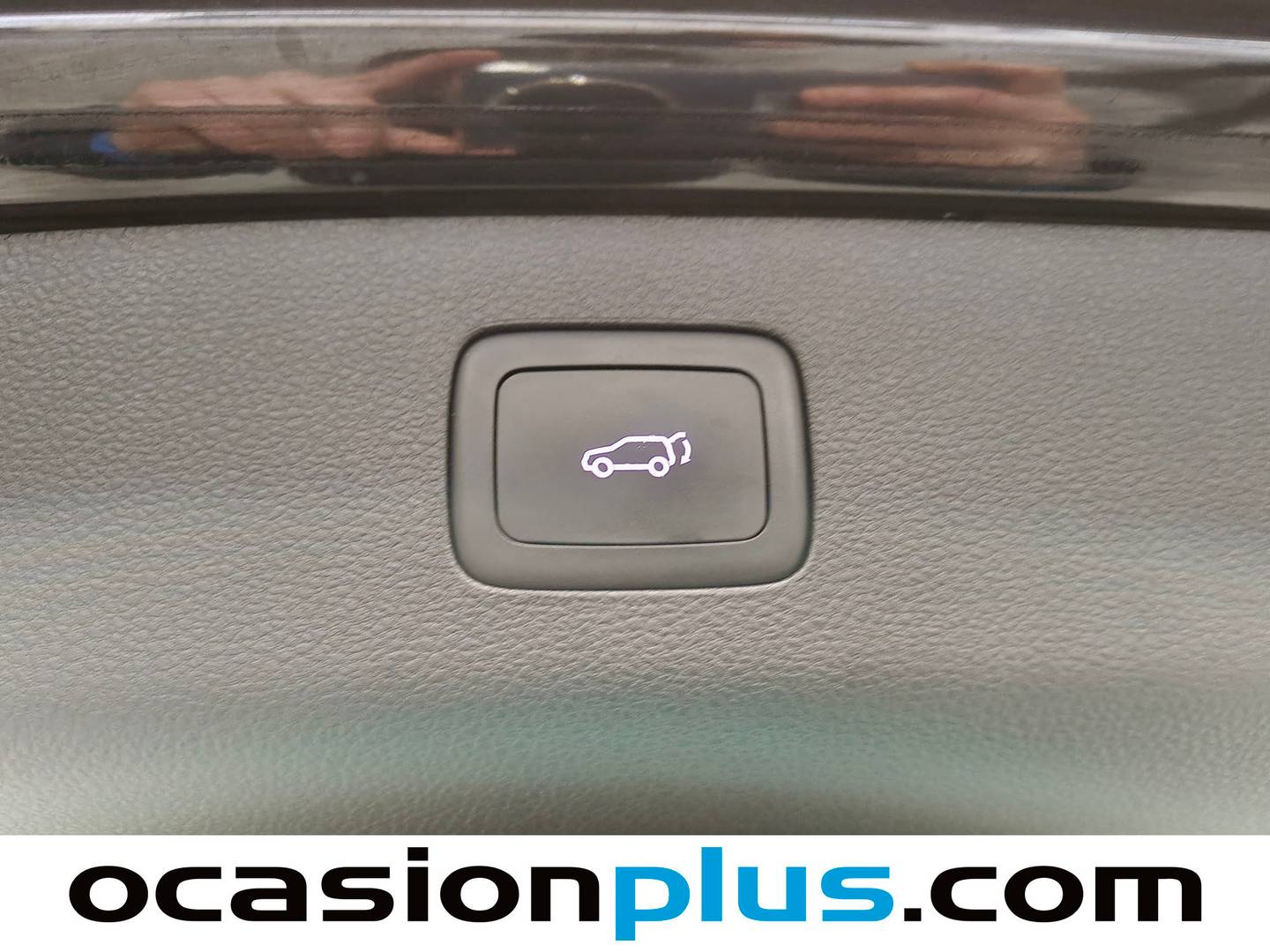 Foto MG HS MG HS 1.5 Turbo GDI Luxury DCT (162 CV)