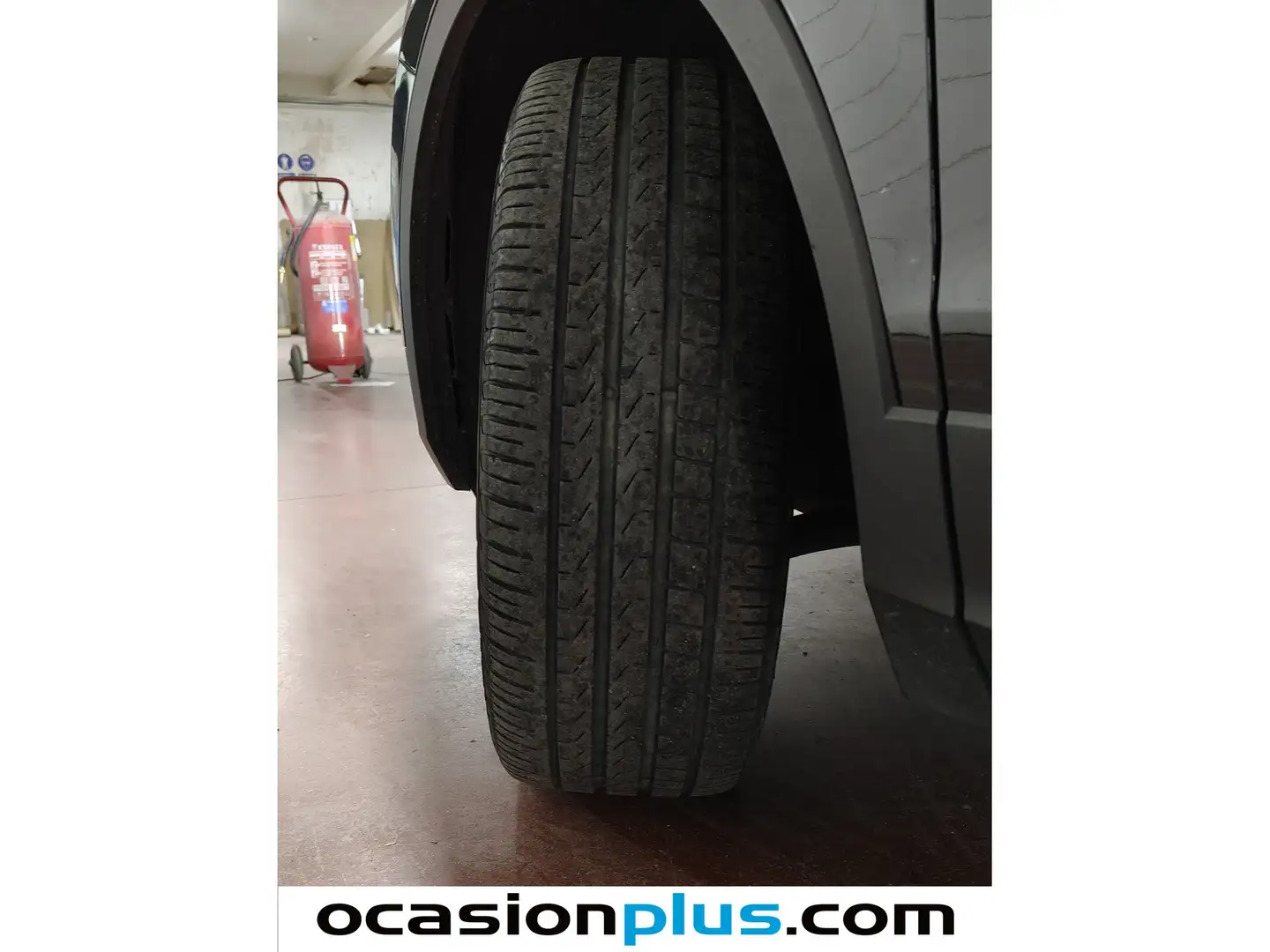 Foto Seat Tarraco SEAT Tarraco 2.0 TDI S&S Xcellence GO 4WD DSG (200 CV) 7 Plazas